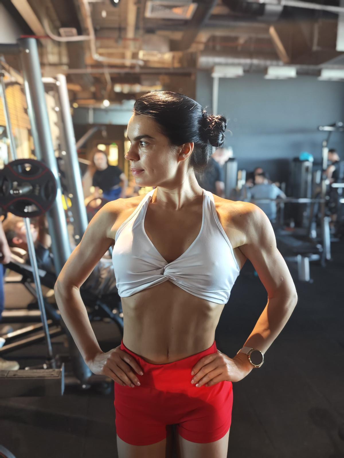 Bianca Florian
