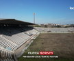 Arena de 25.000 de locuri din centrul orașului strigă după ajutor » Nu s-a mai jucat aici de 3 decenii