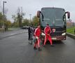 Dinamo - Csikszereda 4-0 » Cea mai clară victorie a „câinilor” de la revenirea în Superligă!