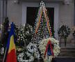 Emeric Ienei, înmormântat la Cimitirul „Rulikowski” // foto: GSP.ro