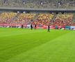 Dinamo - Csikszereda 4-0 » Cea mai clară victorie a „câinilor” de la revenirea în Superligă!