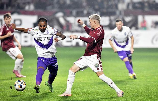 De la FC Argeș în Champions League? Bogdan Andone dezvăluie discuția recent avută: „Plătesc salarii foarte mari”
