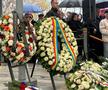 Emeric Ienei, înmormântat la Cimitirul „Rulikowski” // foto: GSP.ro