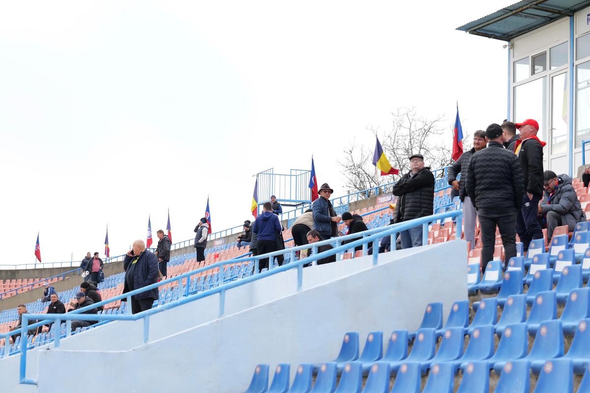 Liga 2 » REMONTADA incredibilă în Chindia Târgoviște - CS Afumați! În minutul 51 era 2-0, ireal ce s-a întâmplat până la final