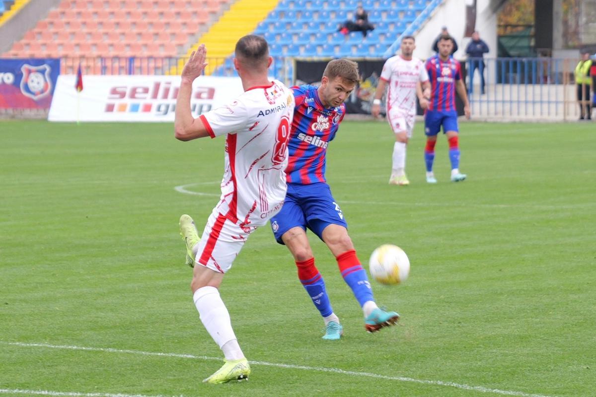 Oradea și-a cinstit legenda » Stadionul a vibrat în memoria lui Emeric Ienei, la meciul Bihorului din Liga 2