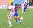 FC Bihor - Tunari // foto: Andrei Furnigă (GSP.ro)