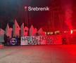 Scandal în Bosnia între ultrași și federație