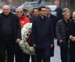 Personalități prezente la înmormântarea lui Emeric Ienei 2 // FOTO: GSP.ro