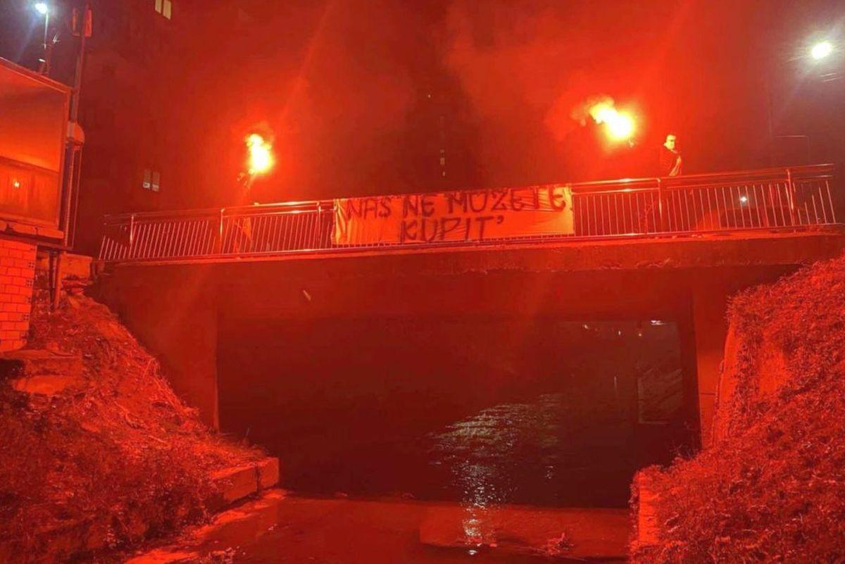Bosnia - România a provocat un scandal imens! » Toată țara a fost împânzită de mesaje