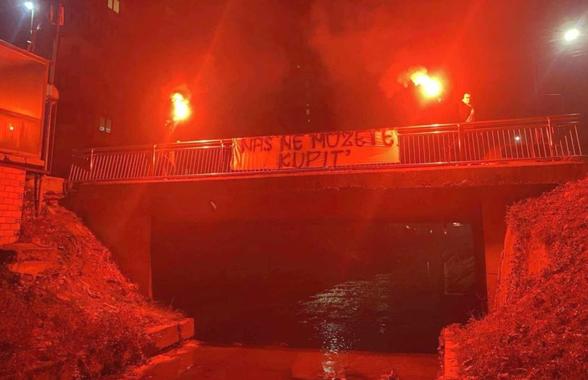 Bosnia - România a provocat un scandal imens! » Toată țara a fost împânzită de mesaje