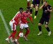 A venit verdictul lui Vassaras: gafă MAJORĂ de arbitraj la Dinamo - Csikszereda