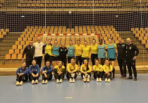 FOTO: Minaur Baia Mare