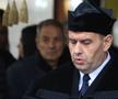 Personalități prezente la înmormântarea lui Emeric Ienei 2 // FOTO: GSP.ro