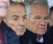 Personalități prezente la înmormântarea lui Emeric Ienei 2 // FOTO: GSP.ro
