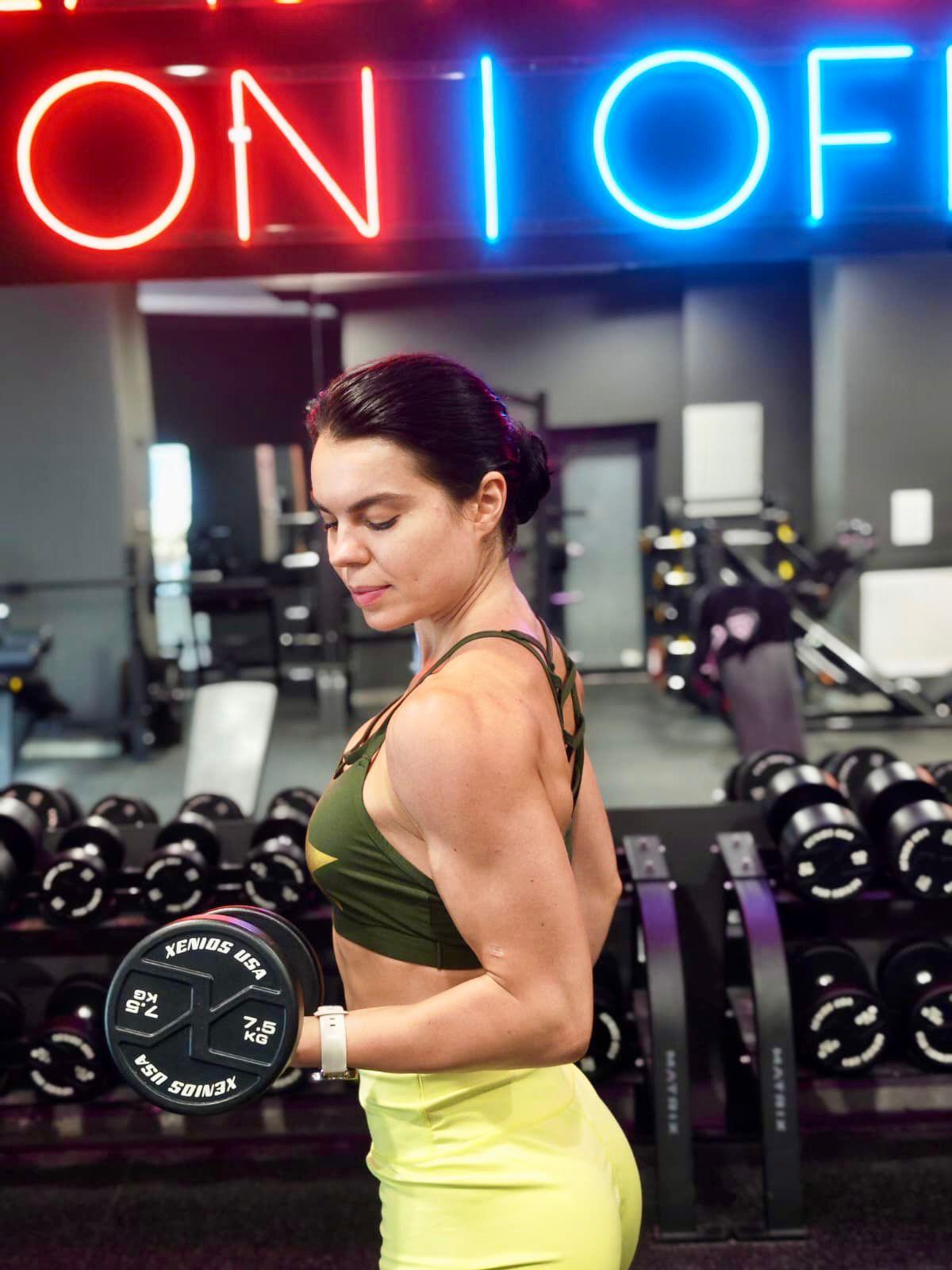 Bianca Florian