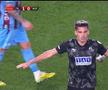 Destin! Ianis Hagi a marcat în Turcia la fix 27 de ani după ce o făcuse tatăl lui