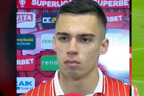 Cătălin Cîrjan