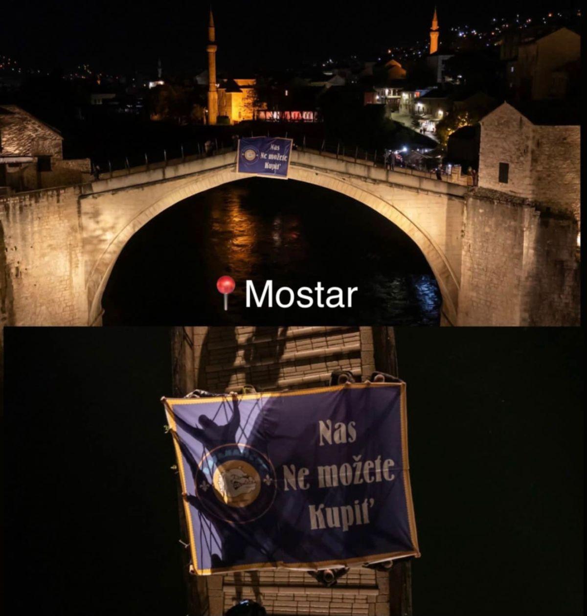 Bosnia - România a provocat un scandal imens! » Toată țara a fost împânzită de mesaje