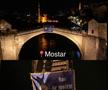 Bosnia - România a provocat un scandal imens! » Toată țara a fost împânzită de mesaje
