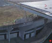Cum a ajuns să arate stadionul Flaminio, situat chiar în centrul Romei