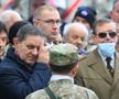 Lăcătuș, Balint, Boloni, Tudorel Stoica, la înmormântarea lui Emeric Ienei // foto: Ionuț Iordache (GSP.ro)