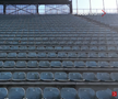 Arena de 25.000 de locuri din centrul orașului strigă după ajutor » Nu s-a mai jucat aici de 3 decenii