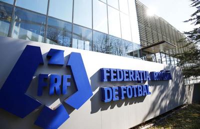 FRF introduce un nou sistem în Superliga și Cupa României » Ideea cerută în trecut de Mirel Rădoi va fi pusă în practică