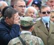 Lăcătuș, Balint, Boloni, Tudorel Stoica, la înmormântarea lui Emeric Ienei // foto: Ionuț Iordache (GSP.ro)