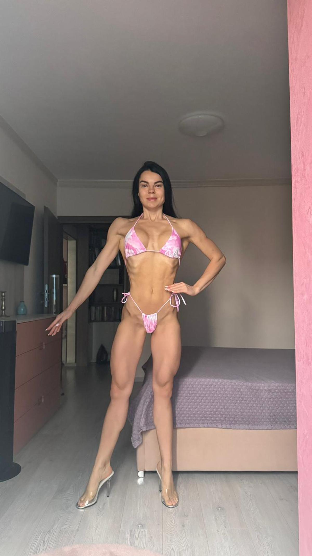 Bianca Florian