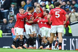 Două goluri marcate în prelungiri au stabilit rezultatul final în Tottenham - Manchester United
