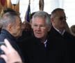 Personalități prezente la înmormântarea lui Emeric Ienei 2 // FOTO: GSP.ro