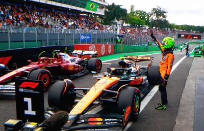 Calificări-șoc în Brazilia: Max Verstappen nu mai fusese eliminat așa devreme din 2021!