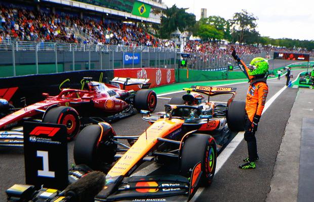Calificări-șoc în Brazilia: Max Verstappen nu mai fusese eliminat așa devreme din 2021!