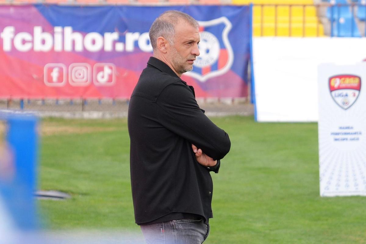 Liga 2 » REMONTADA incredibilă în Chindia Târgoviște - CS Afumați! În minutul 51 era 2-0, ireal ce s-a întâmplat până la final