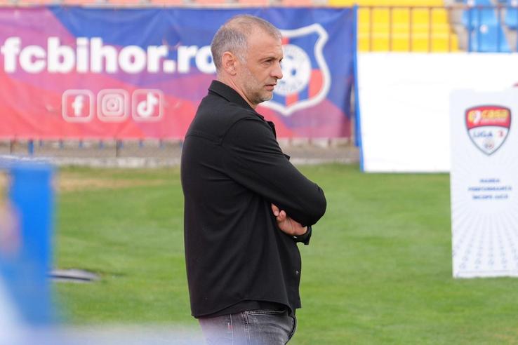 FC Bihor - Tunari // foto: GSP.ro