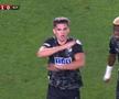 Destin! Ianis Hagi a marcat în Turcia la fix 27 de ani după ce o făcuse tatăl lui