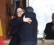 Înmormântare Emeric Ienei. FOTO // Ionuț Iordache (GSP.ro)