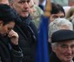 Lăcătuș, Balint, Boloni, Tudorel Stoica, la înmormântarea lui Emeric Ienei // foto: Ionuț Iordache (GSP.ro)