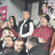 Imagini de la Rapid - FC Argeș, 8 noiembrie // foto: Cristi Preda (GSP)