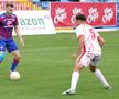 FC Bihor - Tunari // foto: Andrei Furnigă (GSP.ro)