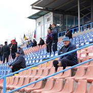 FC Bihor - Tunari // foto: Andrei Furnigă (GSP.ro)