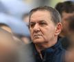 Lăcătuș, Balint, Boloni, Tudorel Stoica, la înmormântarea lui Emeric Ienei // foto: Ionuț Iordache (GSP.ro)
