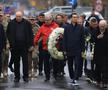 Personalități prezente la înmormântarea lui Emeric Ienei 2 // FOTO: GSP.ro