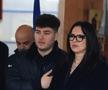 Personalități prezente la înmormântarea lui Emeric Ienei 2 // FOTO: GSP.ro