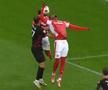 A venit verdictul lui Vassaras: gafă MAJORĂ de arbitraj la Dinamo - Csikszereda