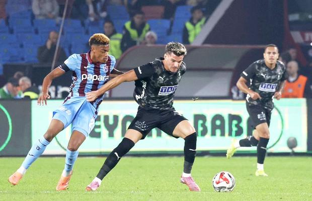 Destin! Ianis Hagi a marcat în Turcia la fix 27 de ani după ce o făcuse tatăl lui
