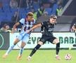 Ianis Hagi a marcat în Turcia la fix 27 de ani după ce o făcuse tatăl lui // foto: X @ Alanyaspor