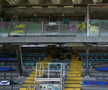 Arena de 25.000 de locuri din centrul orașului strigă după ajutor » Nu s-a mai jucat aici de 3 decenii