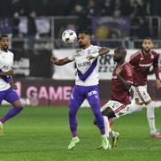 Imagini de la Rapid - FC Argeș, 8 noiembrie // foto: Cristi Preda (GSP)