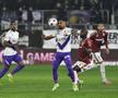 Imagini de la Rapid - FC Argeș, 8 noiembrie // foto: Cristi Preda (GSP)
